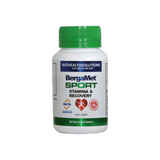 BergaMet SPORT