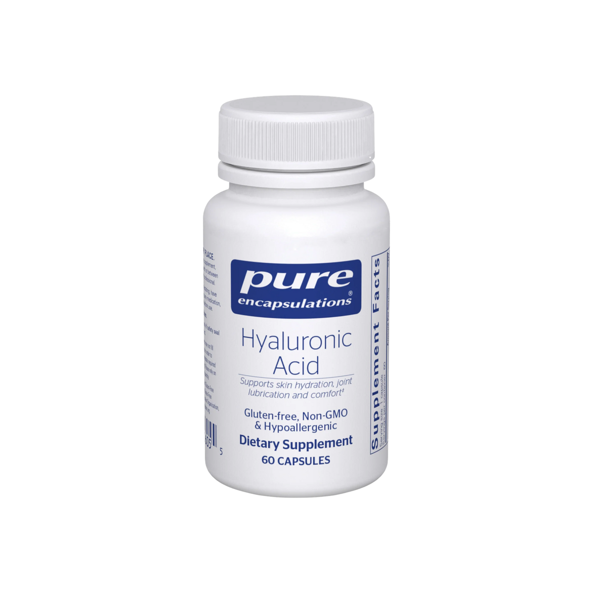 Hyaluronic Acid