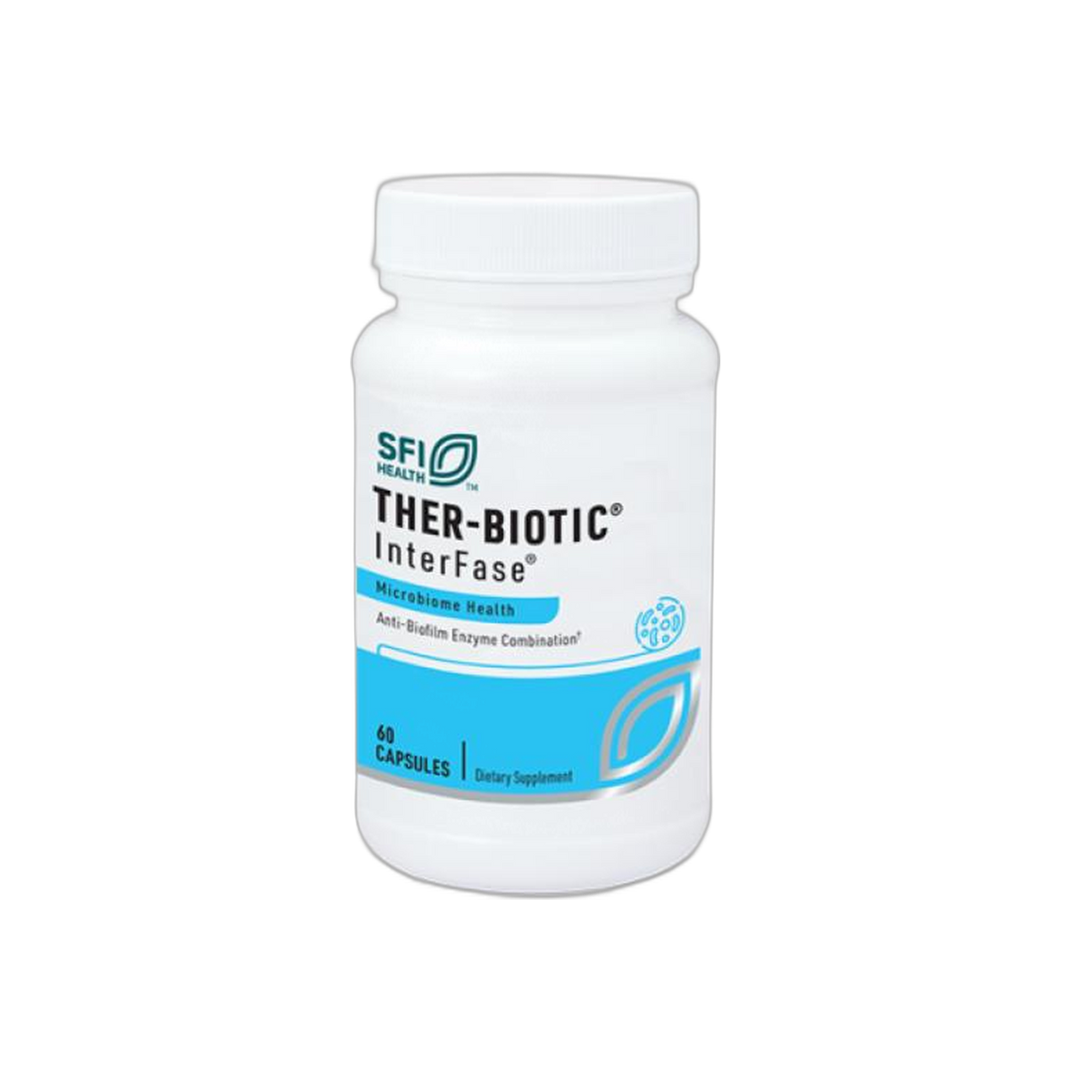 Ther-Biotic Interfase