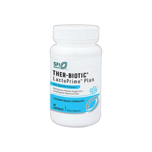 Ther-Biotic LactoPrime Plus