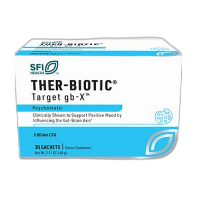Target gb-X