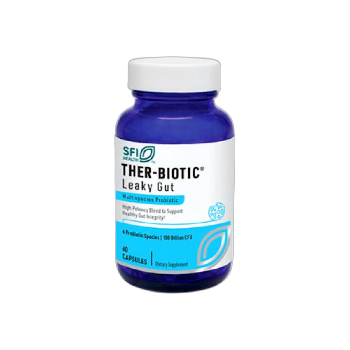 Ther-Biotic Leaky Gut Factor 6