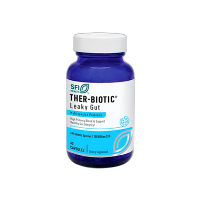Ther-Biotic Leaky Gut Factor 6