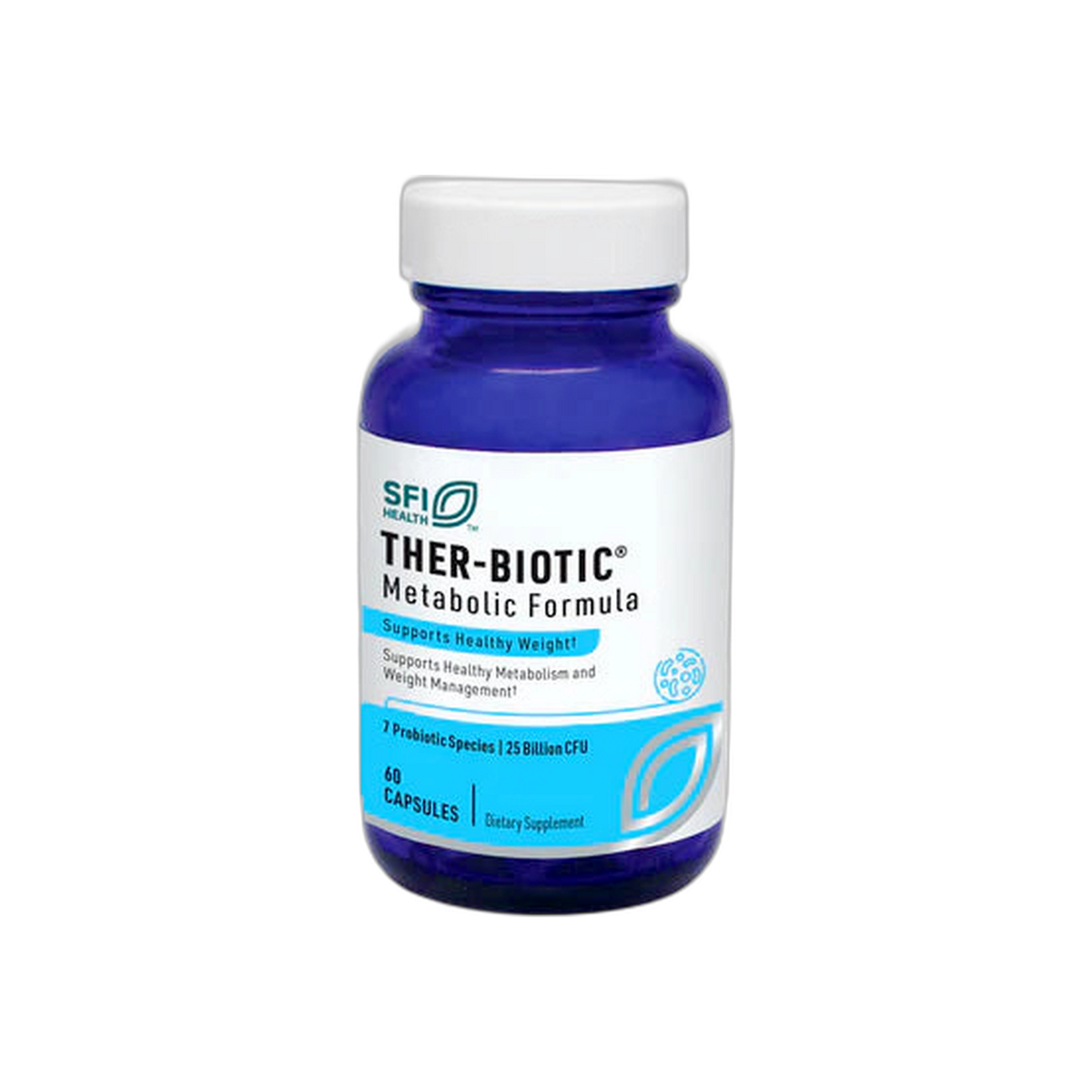 Ther-Biotic Metabolic Formula