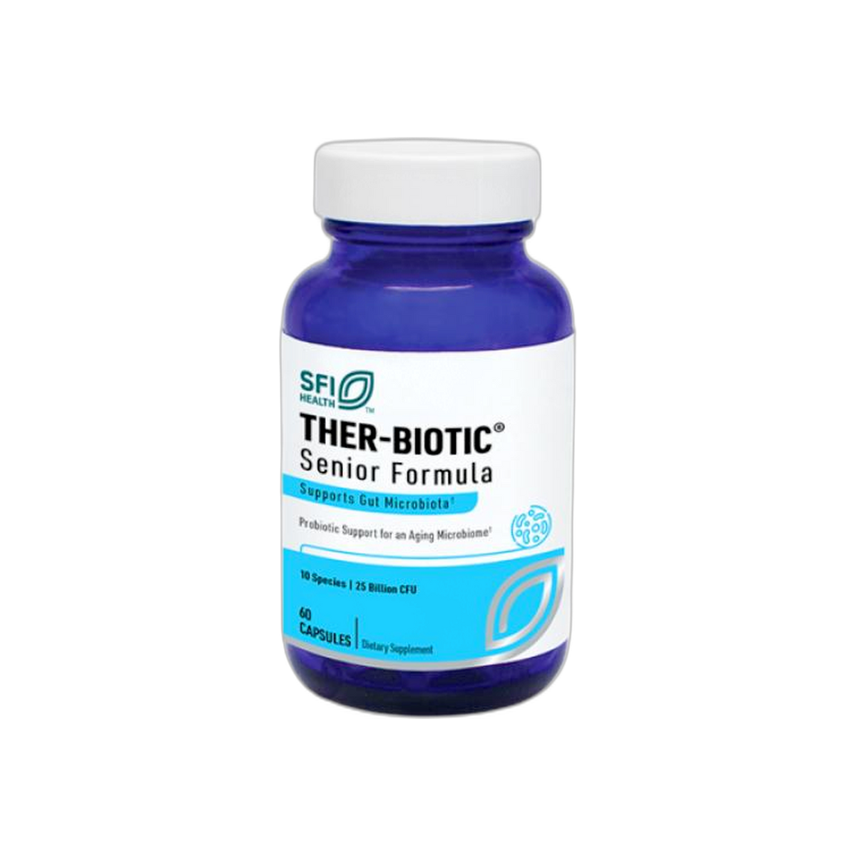 Ther-Biotic Senior Formula