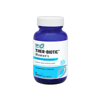 Ther-Biotic Women's Formula