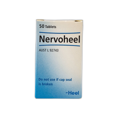Nervoheel