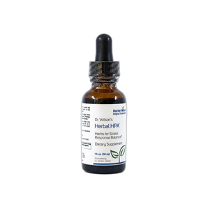 Herbal HPA - Liquorice Free