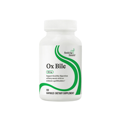 Ox Bile
