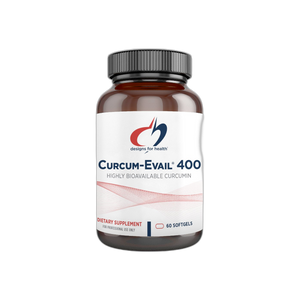 Curcum-Evail 400