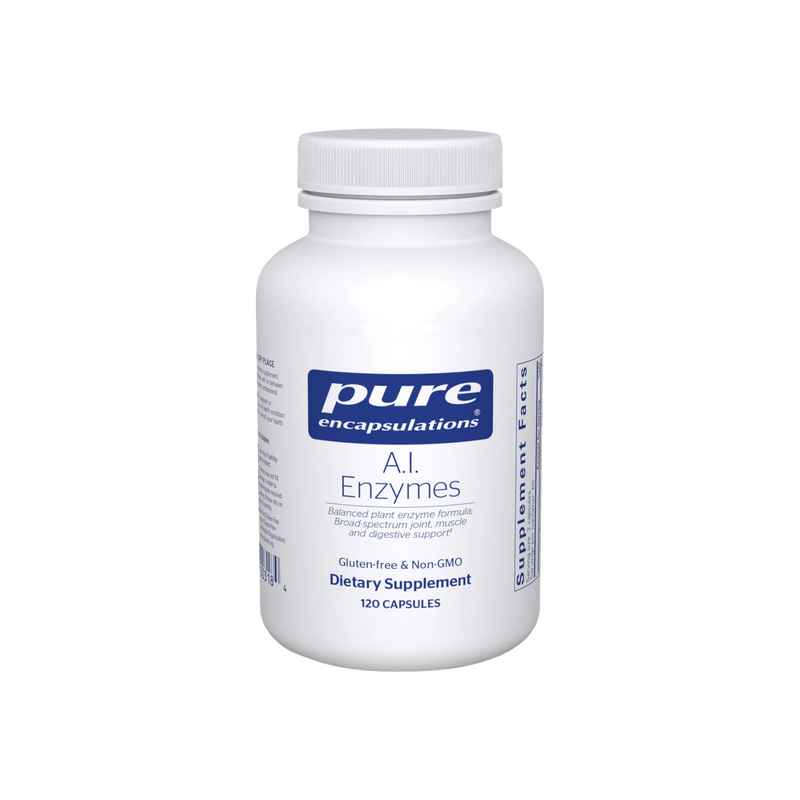 A.I. Enzymes