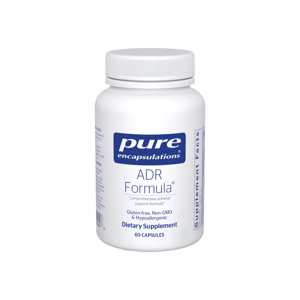 ADR Formula