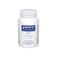 ADR Formula