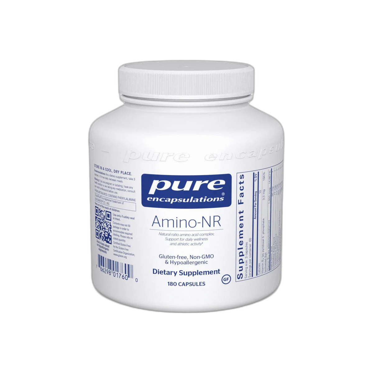 Amino-NR