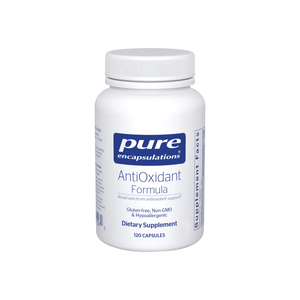 AntiOxidant Formula