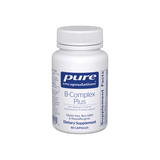 B-Complex Plus