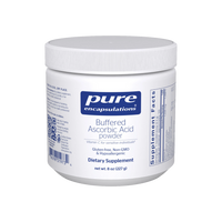 Buffered Ascorbic Acid Powder