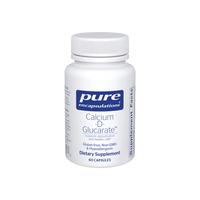 Calcium-D-Glucarate