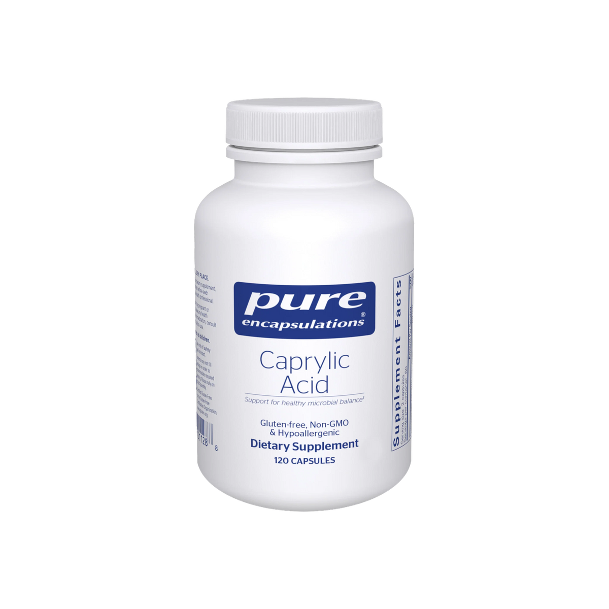Caprylic Acid