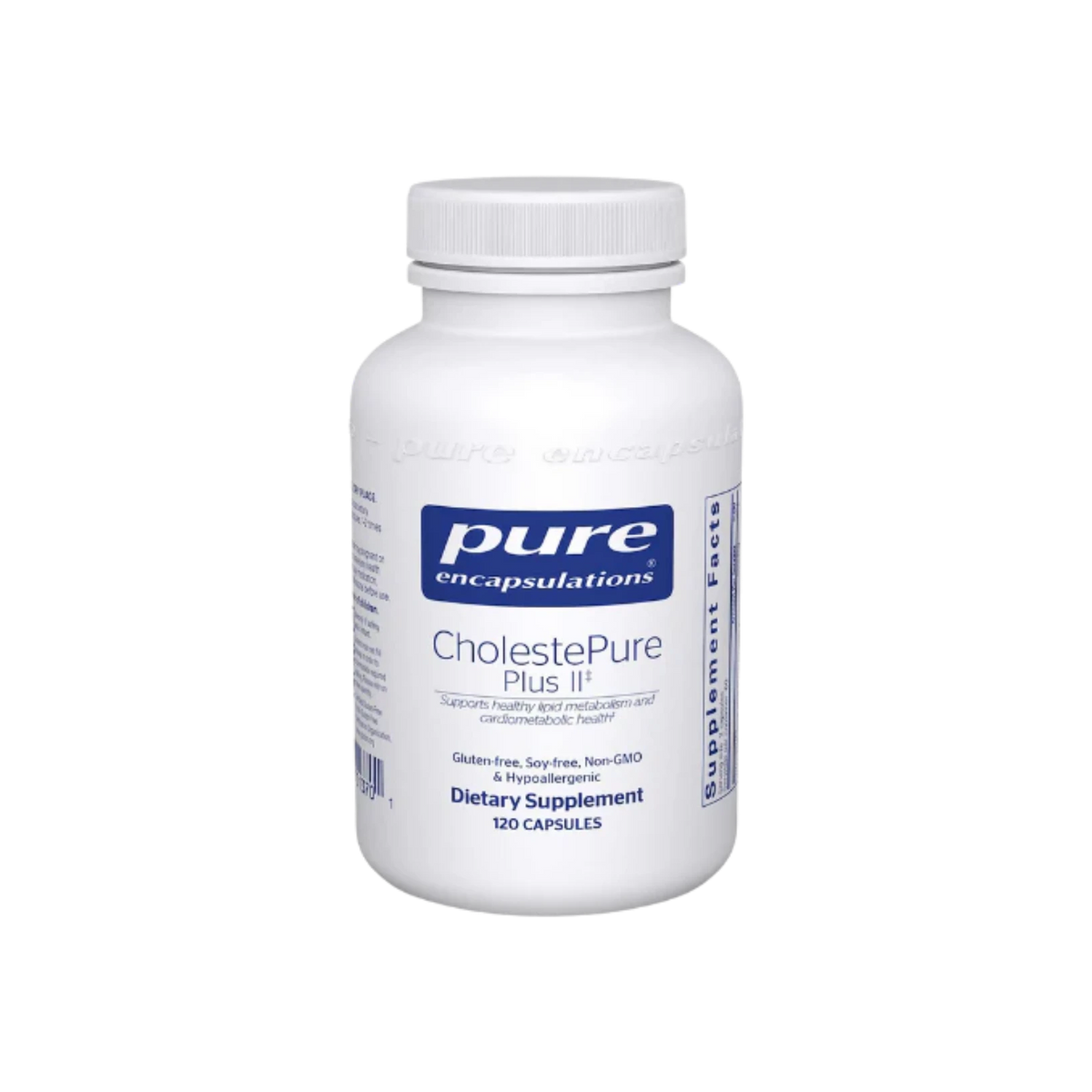 CholestePure Plus II