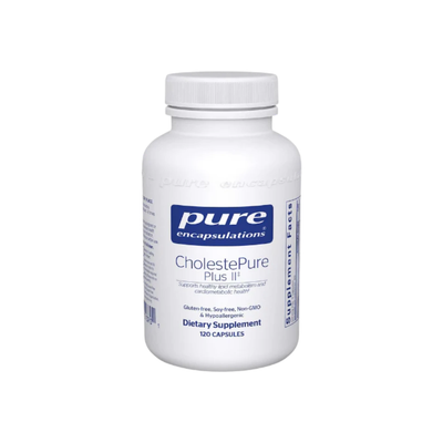 CholestePure Plus II