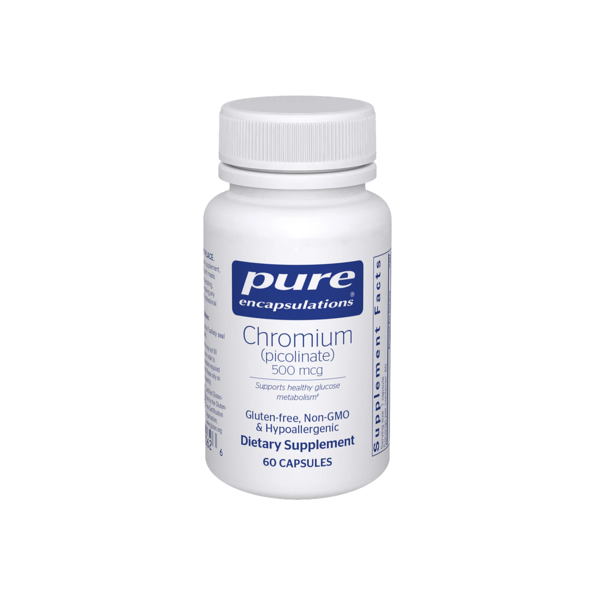 Chromium (picolinate)