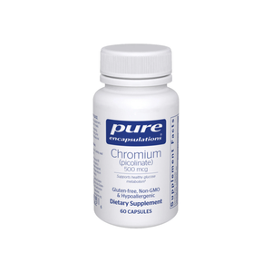 Chromium (picolinate)