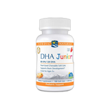 DHA Junior (Softgels)