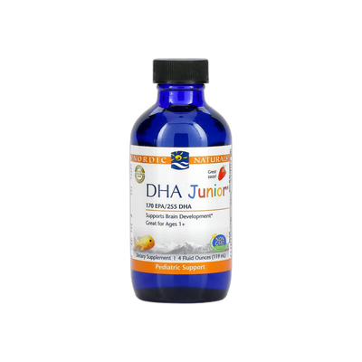 DHA Junior (Liquid)