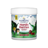 Nordic Berries - Cherry Berry