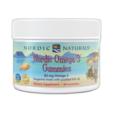 Nordic Omega-3 Gummies