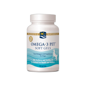 Omega-3 Pet (Softgels)
