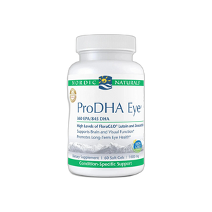 ProDHA Eye