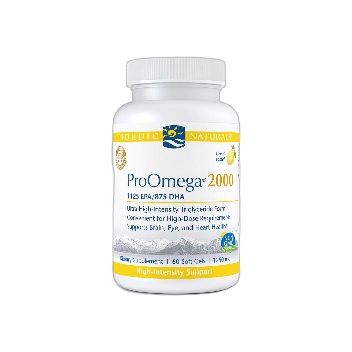 ProOmega 2000
