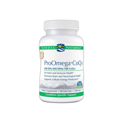 ProOmega CoQ10