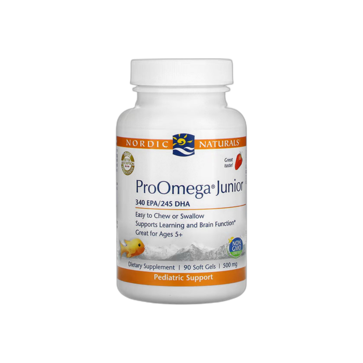 ProOmega Junior