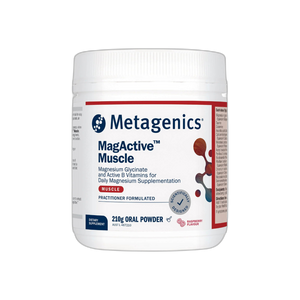 MagActive Muscle Powder (Formerly Fibroplex MagActive)
