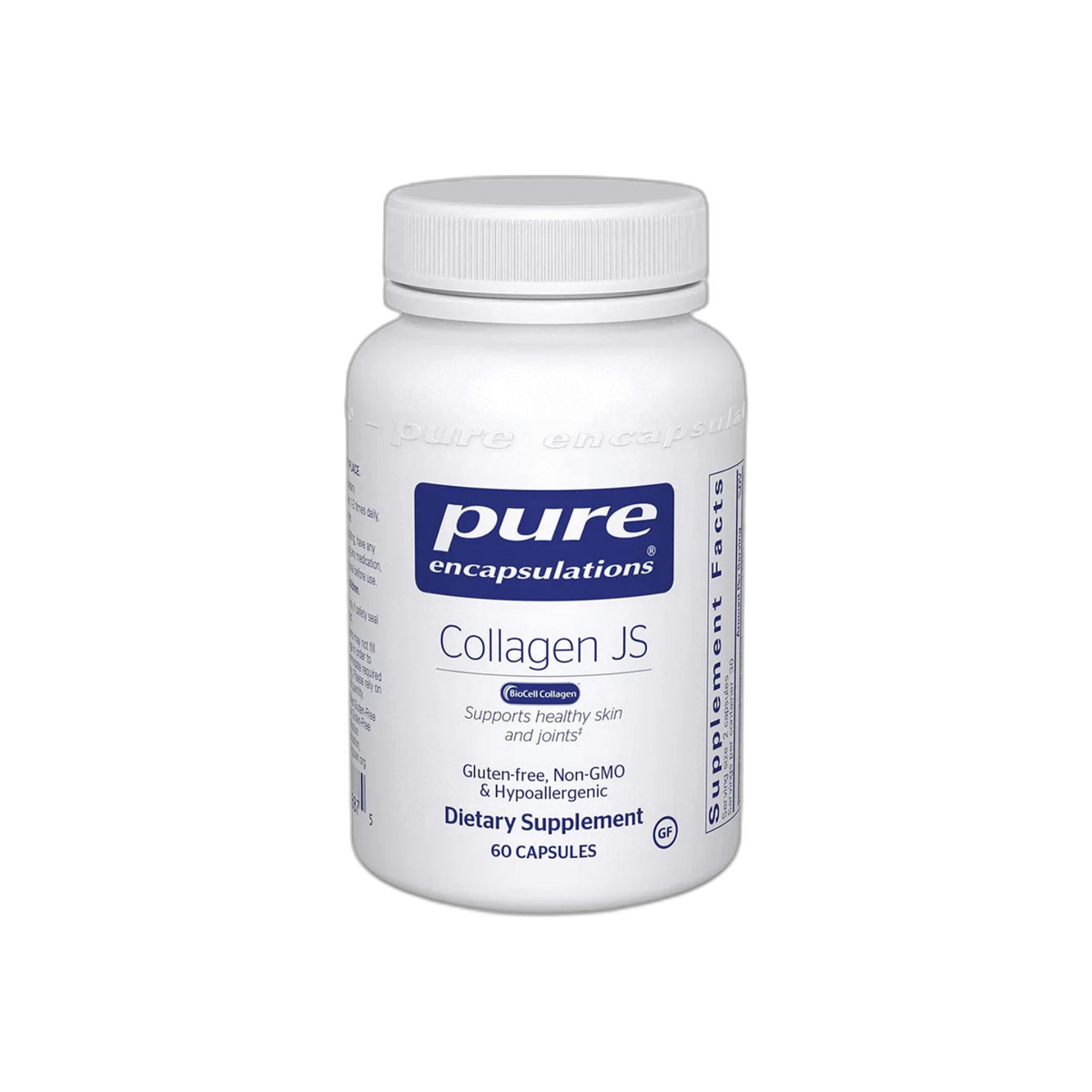 Collagen JS