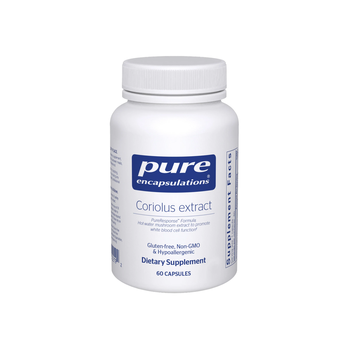 Coriolus Extract