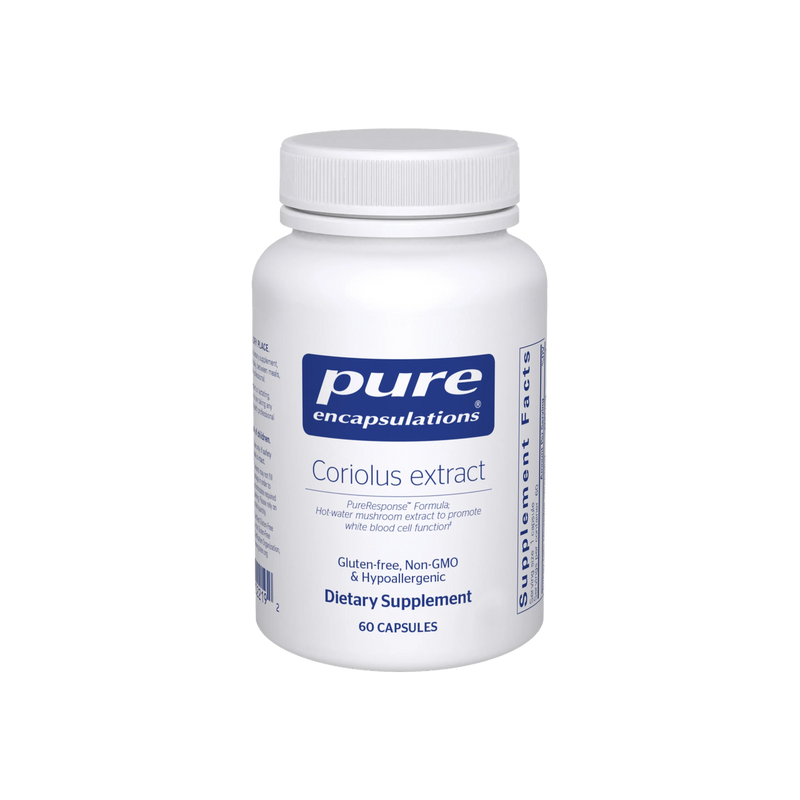 Coriolus Extract