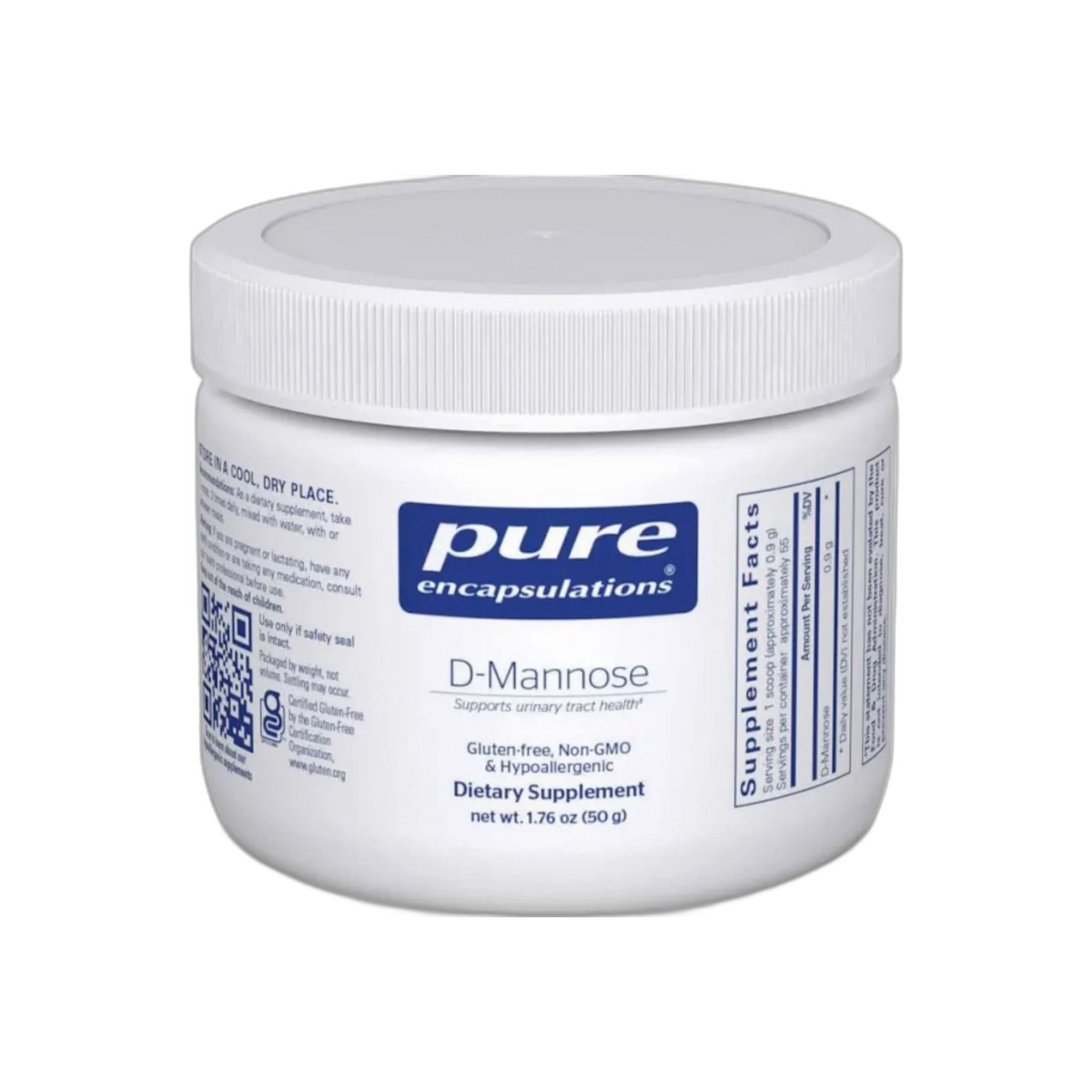 D-Mannose Powder