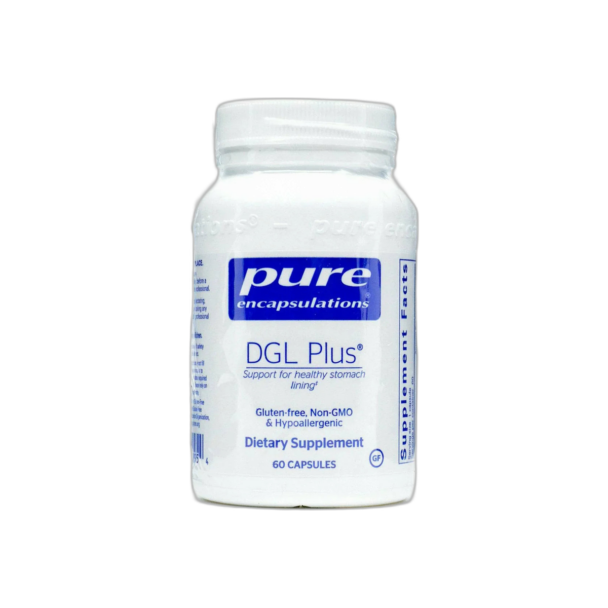 DGL Plus