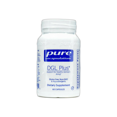 DGL Plus