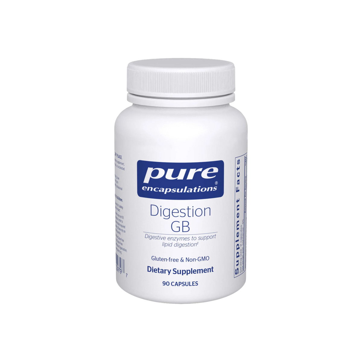 Digestion GB
