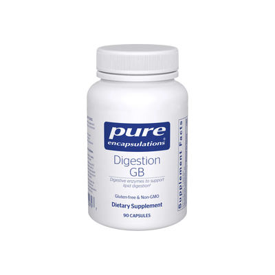 Digestion GB