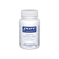 Digestive Enzymes Ultra