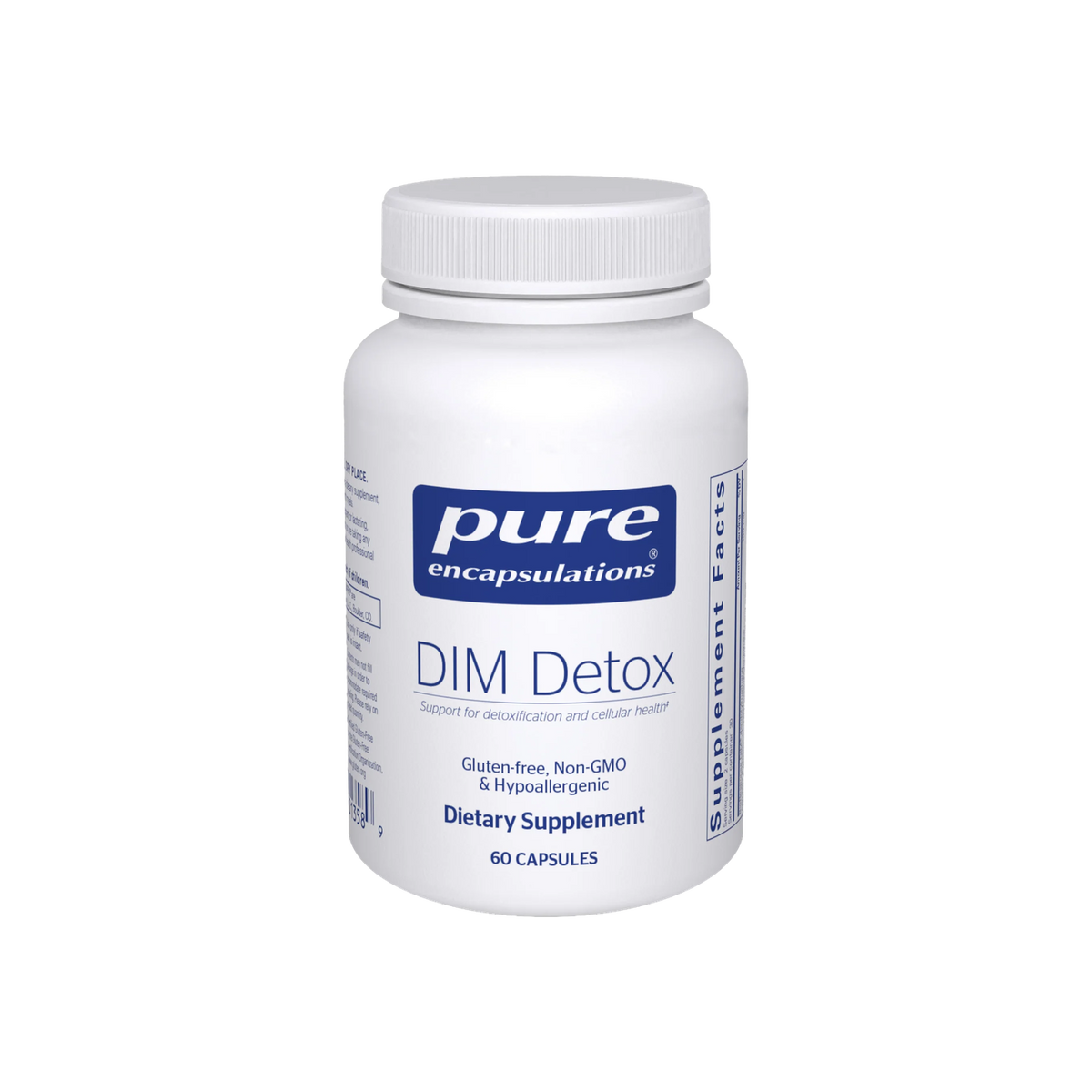 DIM Detox