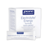 Electrolyte/Energy Formula (Stick pack)