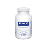 Magnesium Glycinate (120mg)
