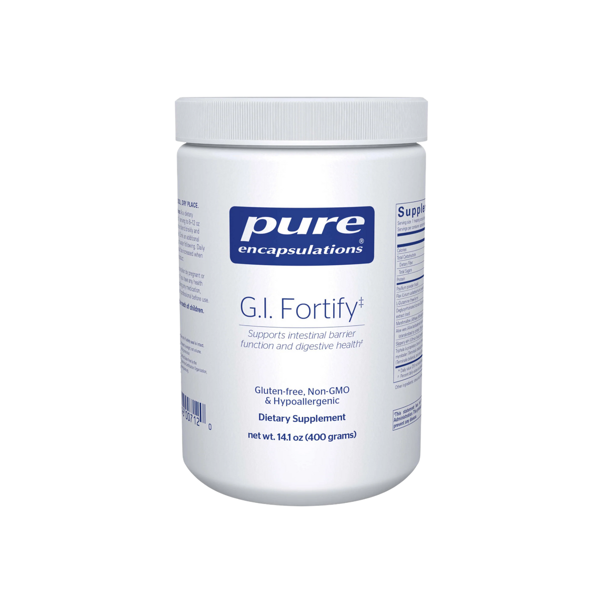 G.I. Fortify (Powder)